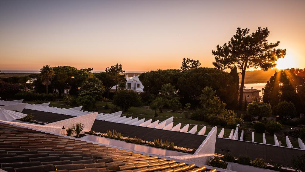 Hotel Quinta do Lago Country Club Exterior foto